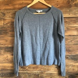💥4 for $20! Love Stitch Knit Top